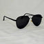 Porsche Design Aviator Style Sunglasses