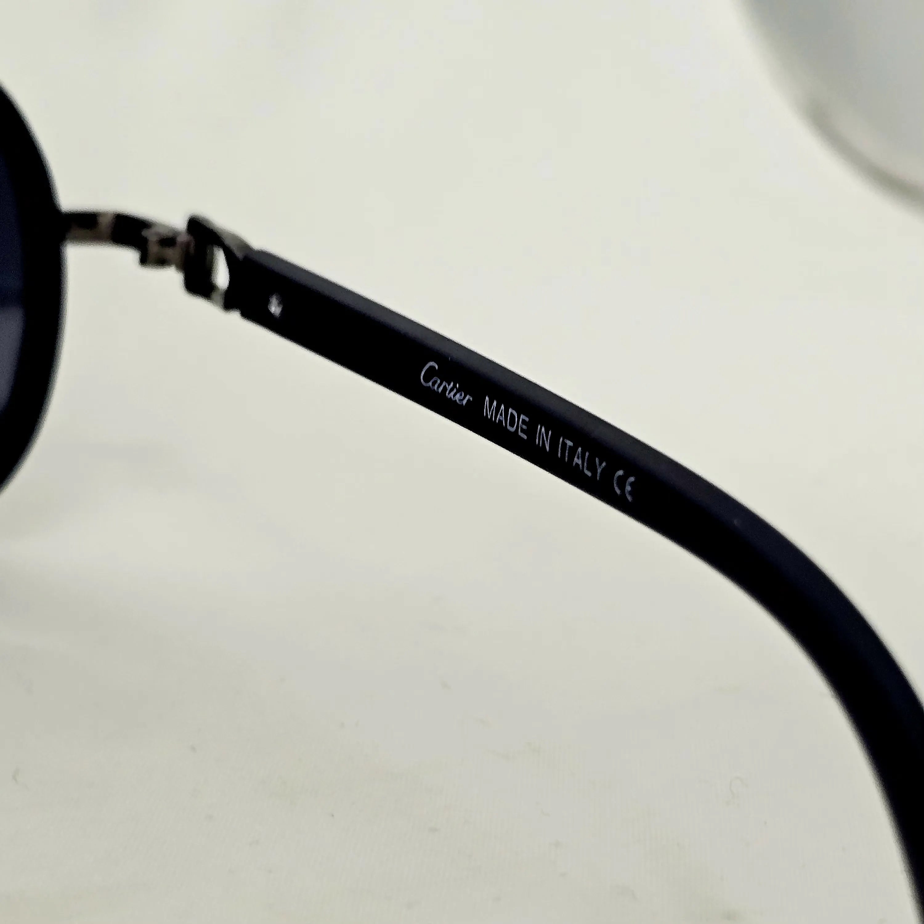 Cartier Style