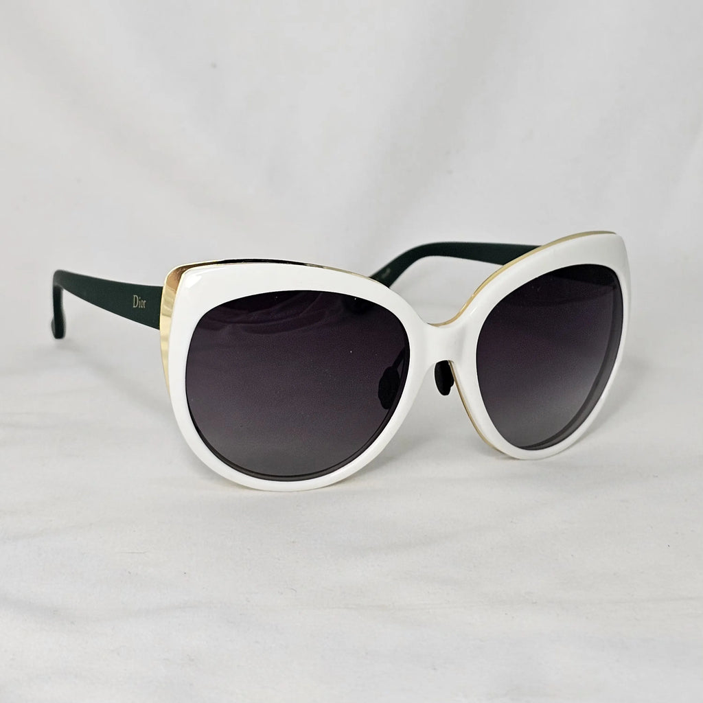 Dior Cat-Eye)