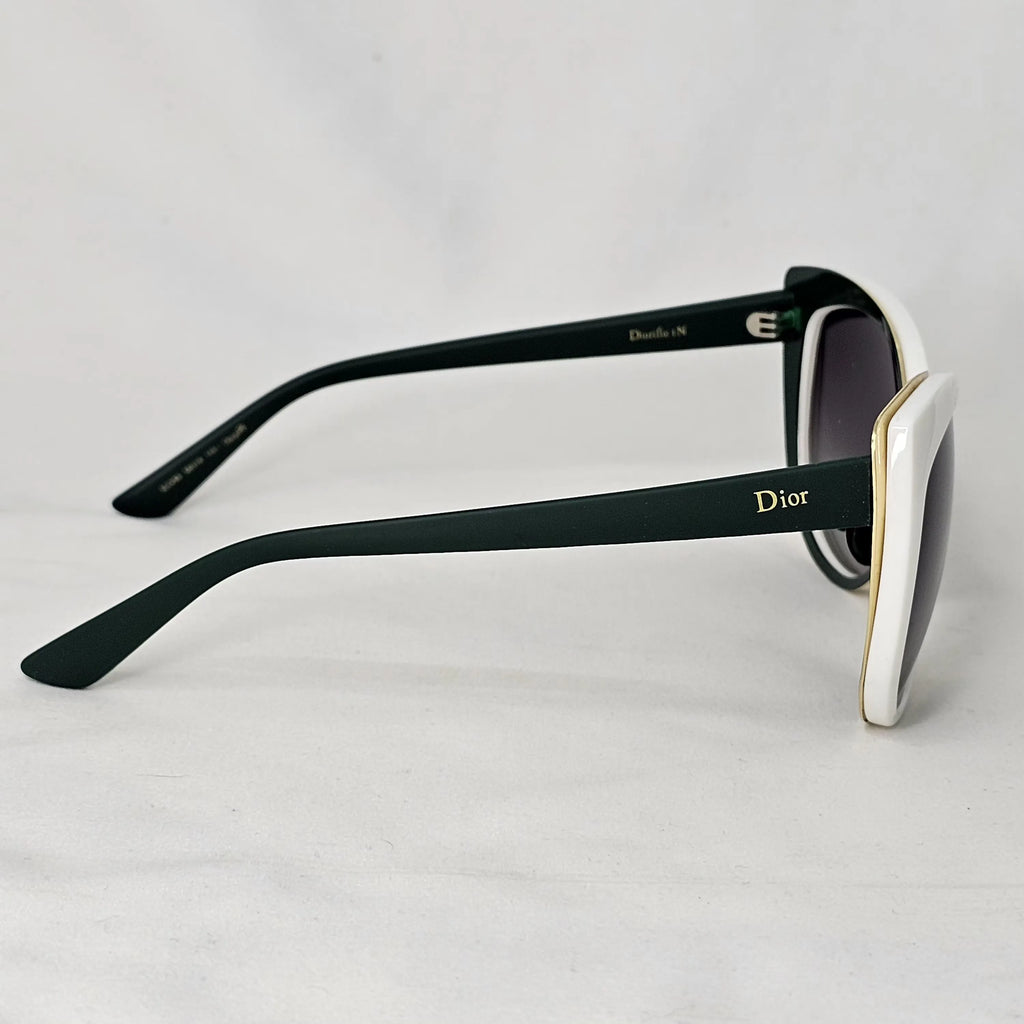 Dior Cat-Eye)
