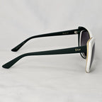 Dior Cat-Eye)