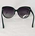 Dior Cat-Eye)