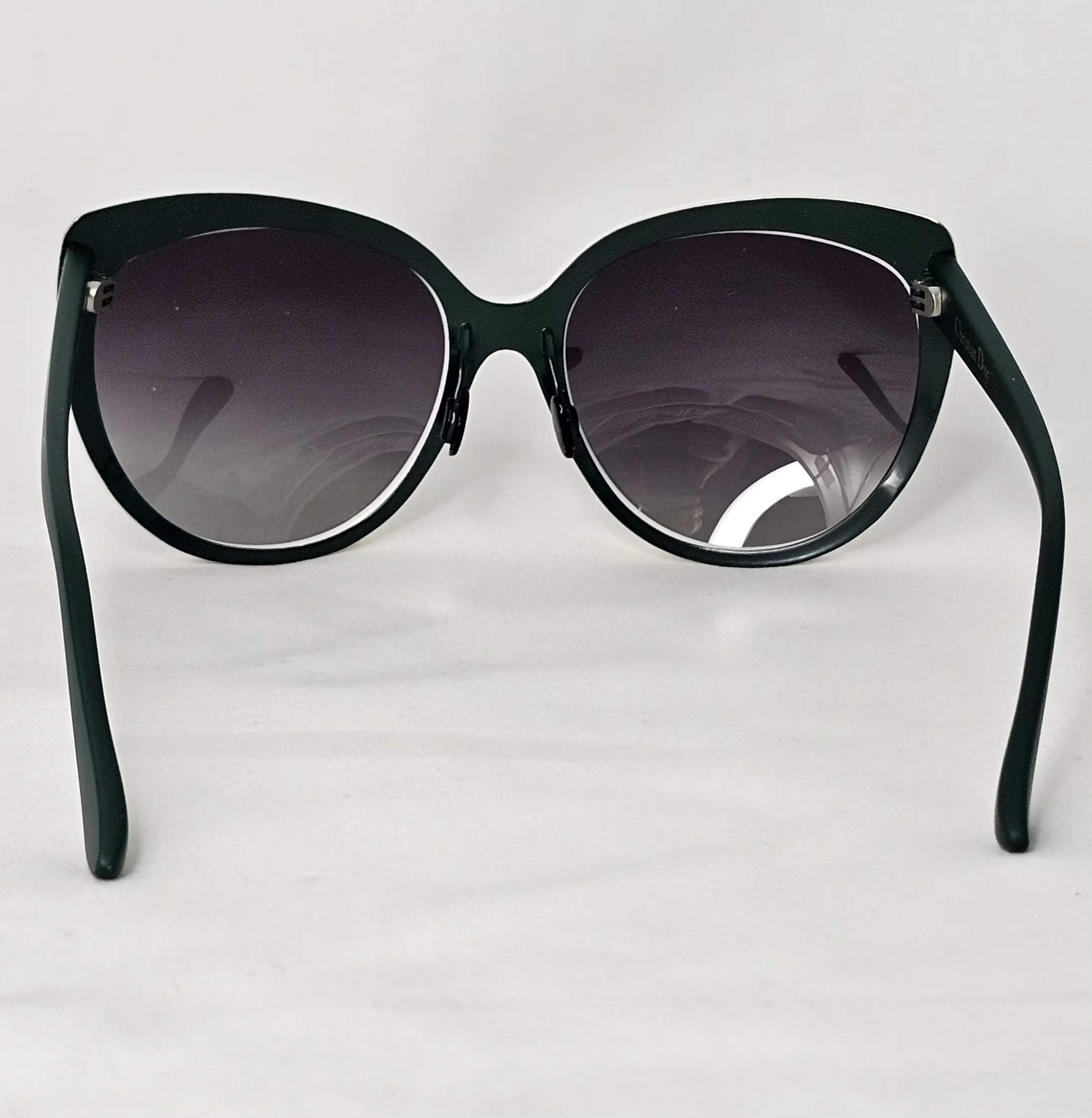 Dior Cat-Eye)