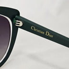 Dior Cat-Eye)