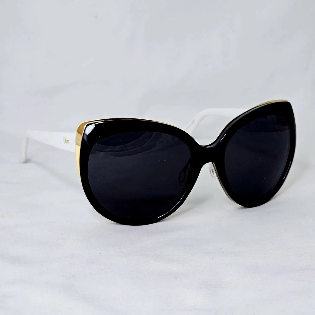 Dior Cat-Eye)