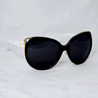 Dior Cat-Eye)