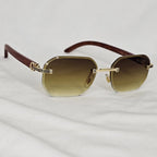 Cartier Royal Wood