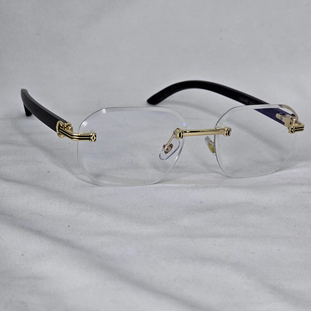 Cartier Royal Wood