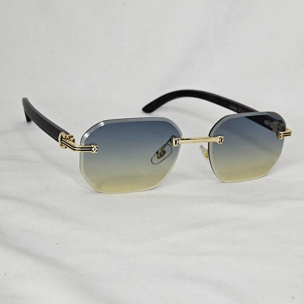 Cartier Royal Wood