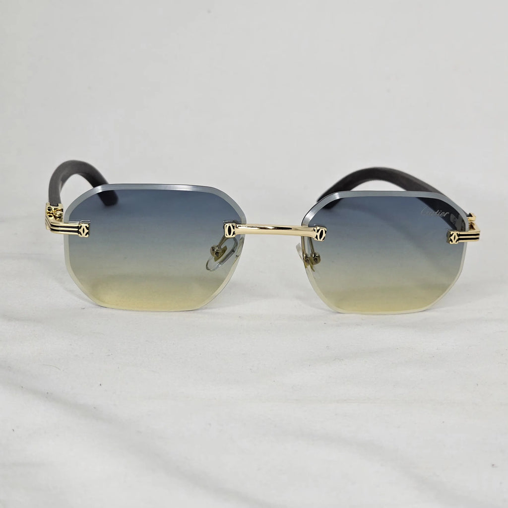 Cartier Royal Wood