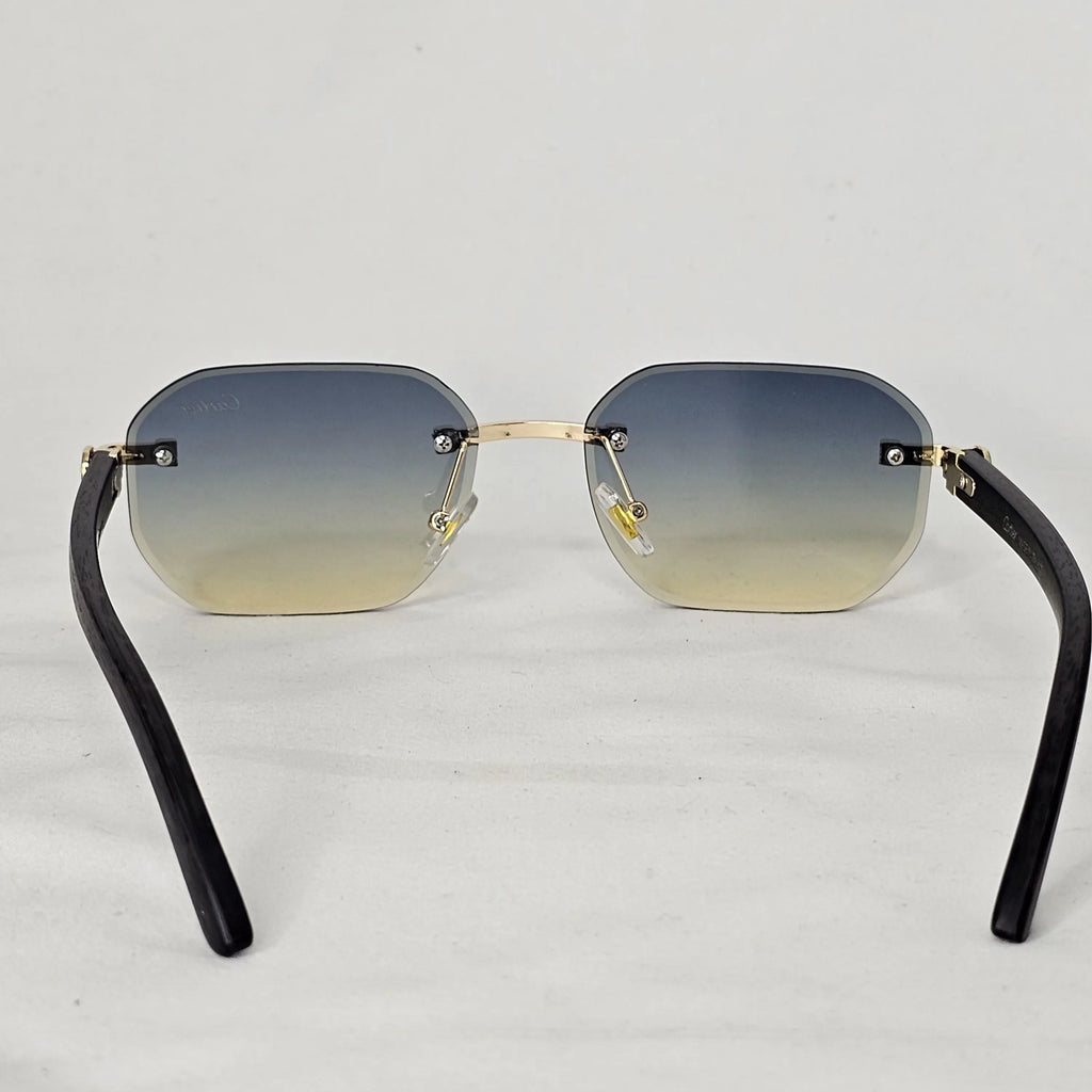 Cartier Royal Wood