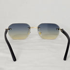 Cartier Royal Wood