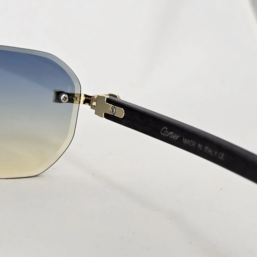 Cartier Royal Wood