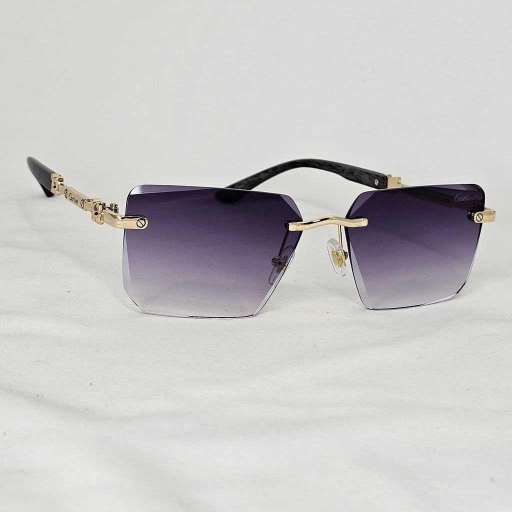 Cartier Midnight Panther