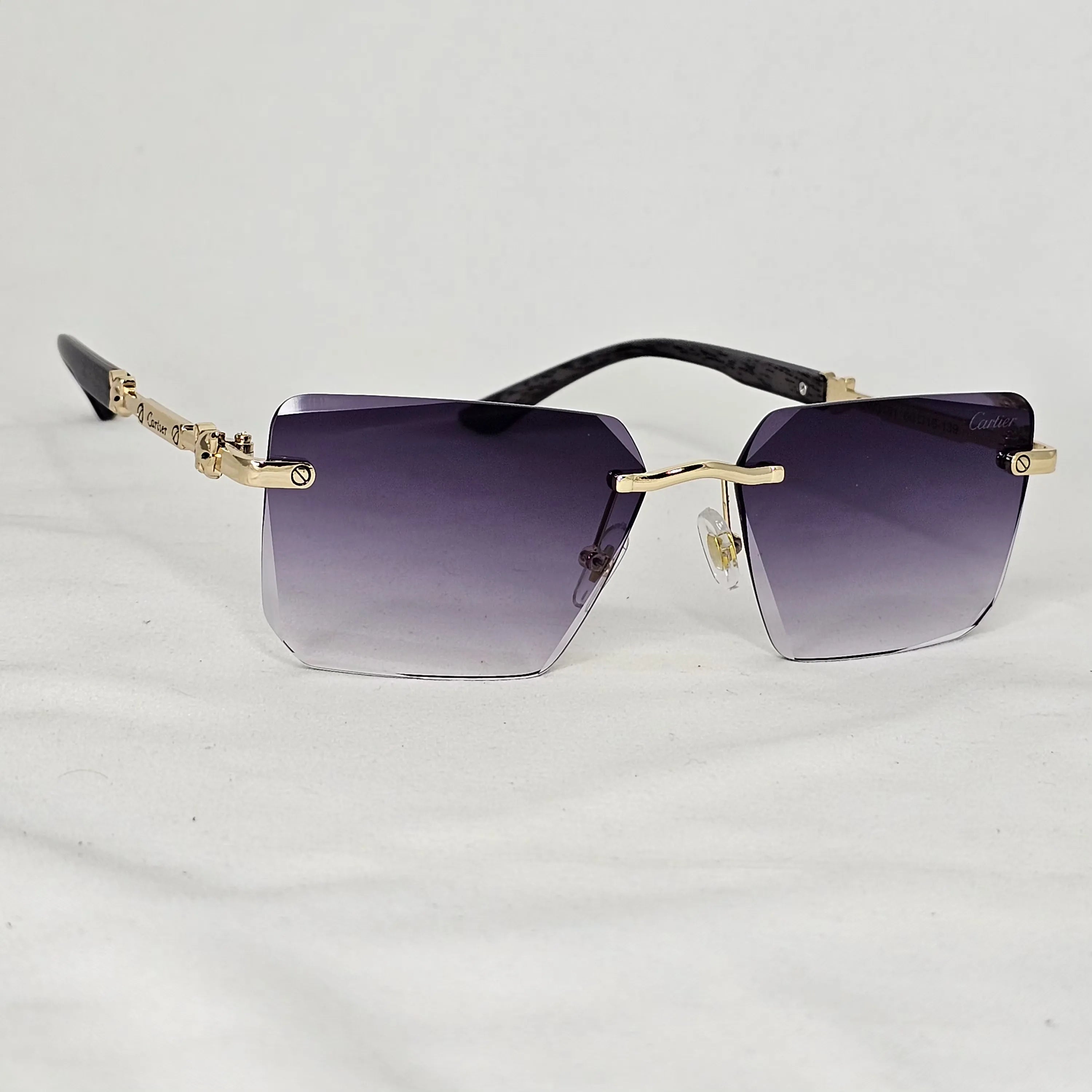 Cartier Midnight Panther