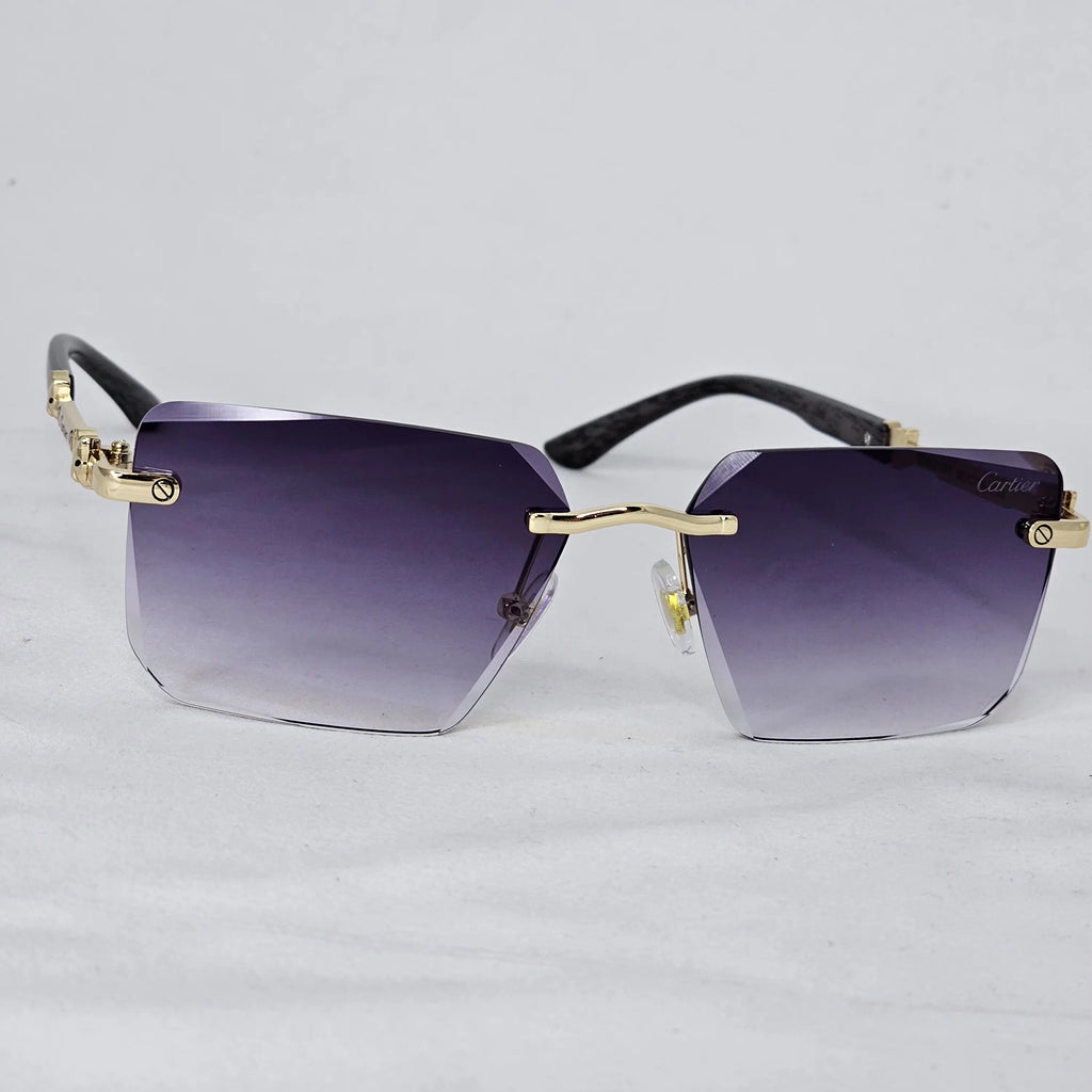 Cartier Midnight Panther