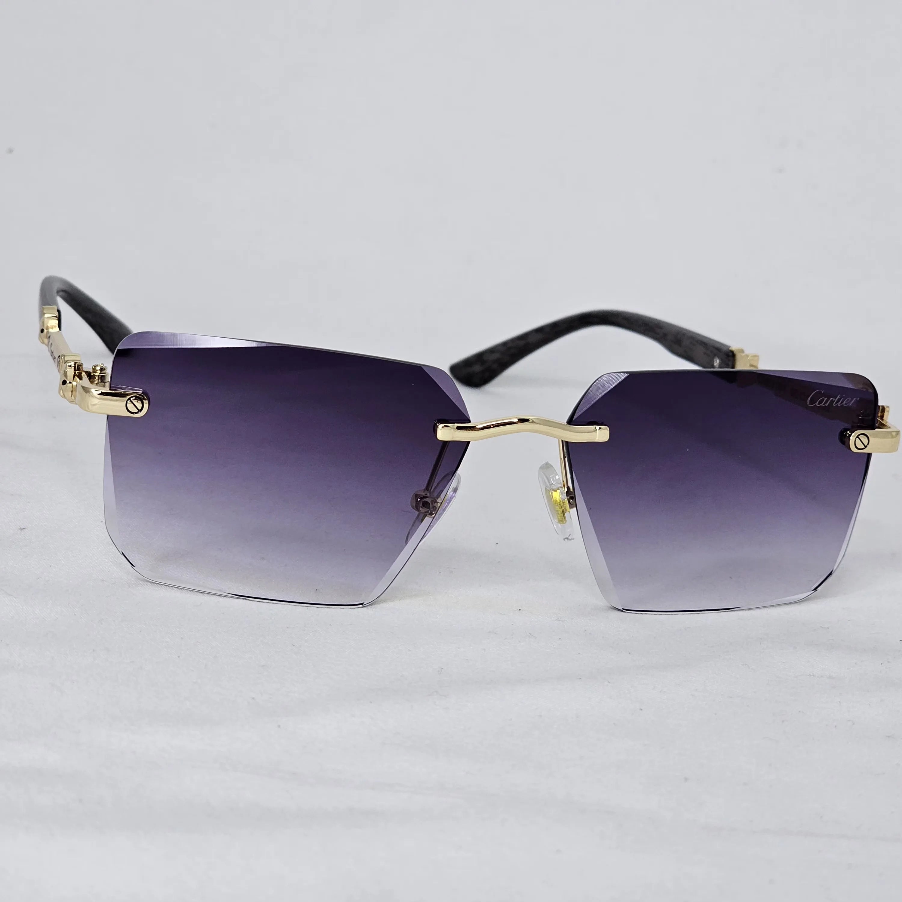 Cartier Midnight Panther