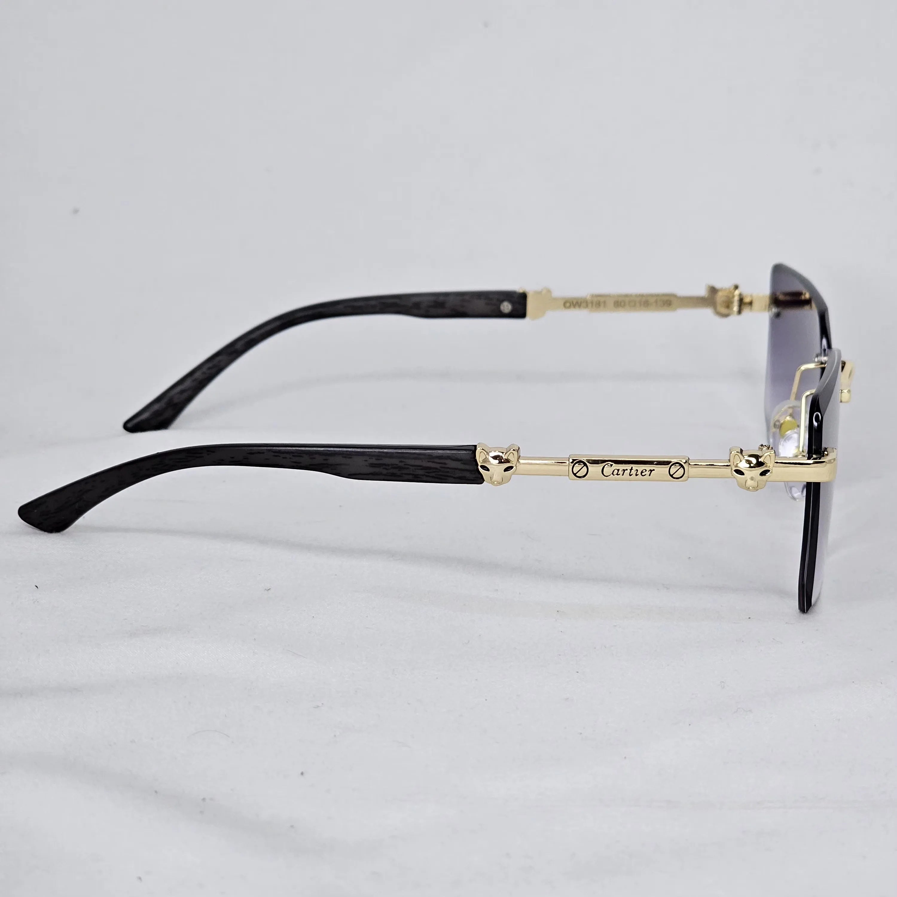 Cartier Midnight Panther