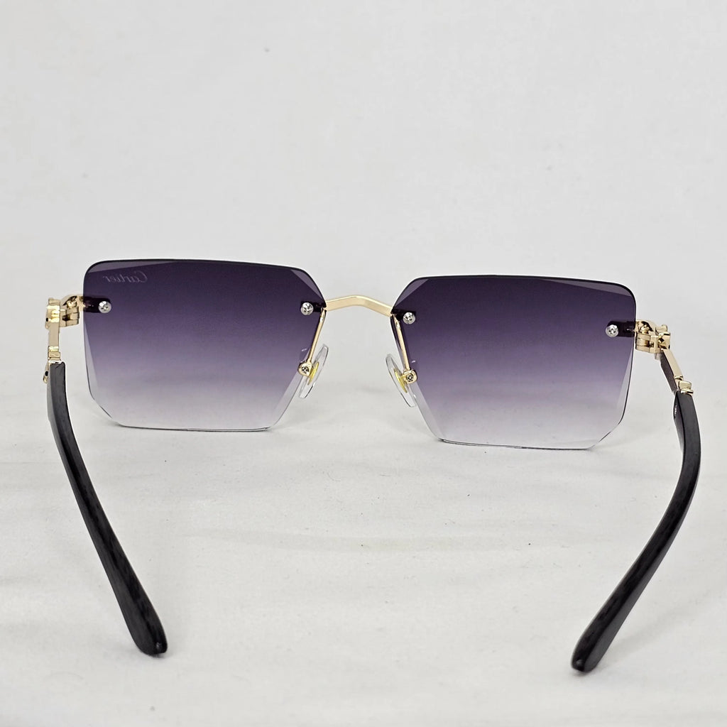 Cartier Midnight Panther