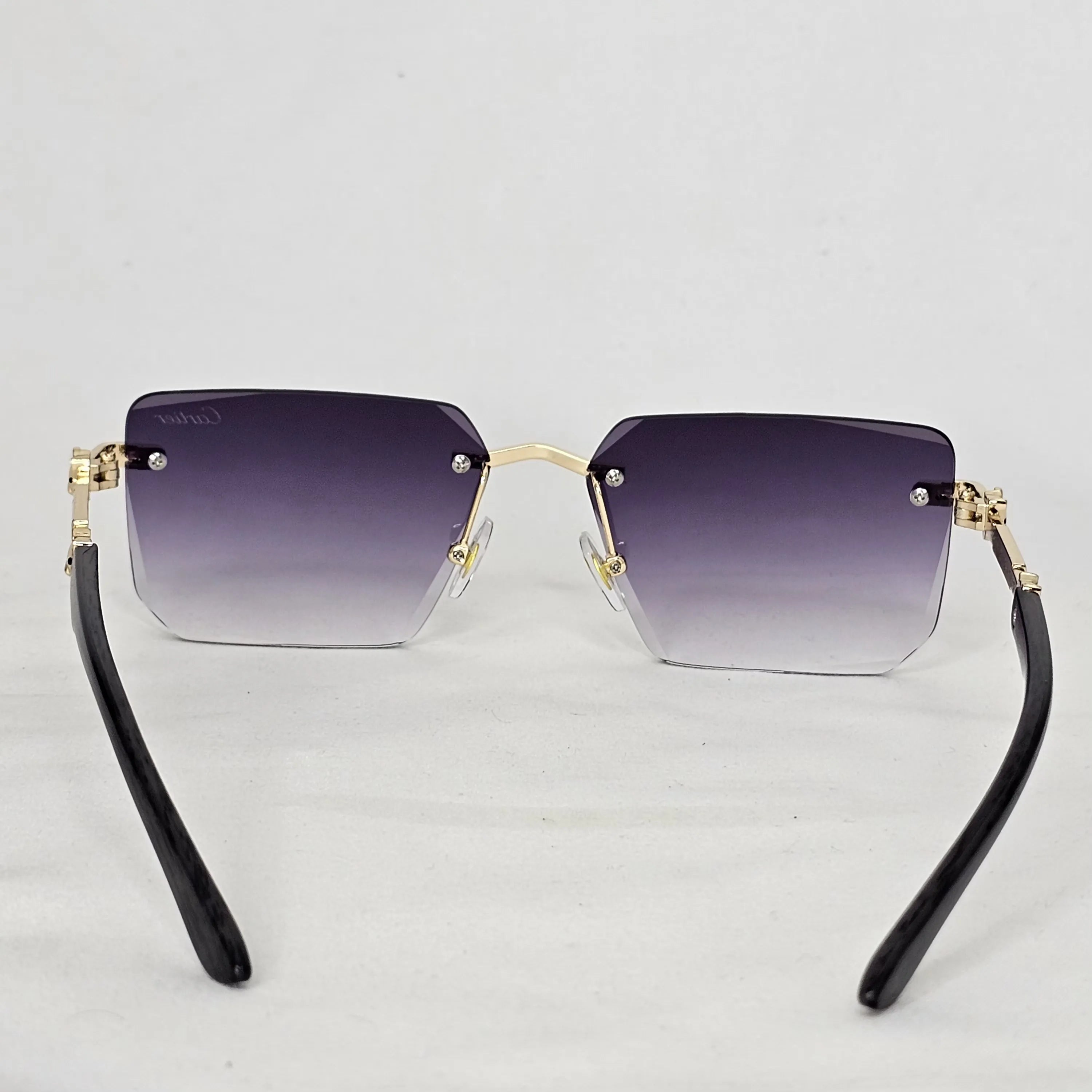 Cartier Midnight Panther
