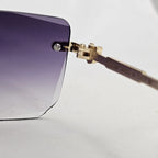 Cartier Midnight Panther