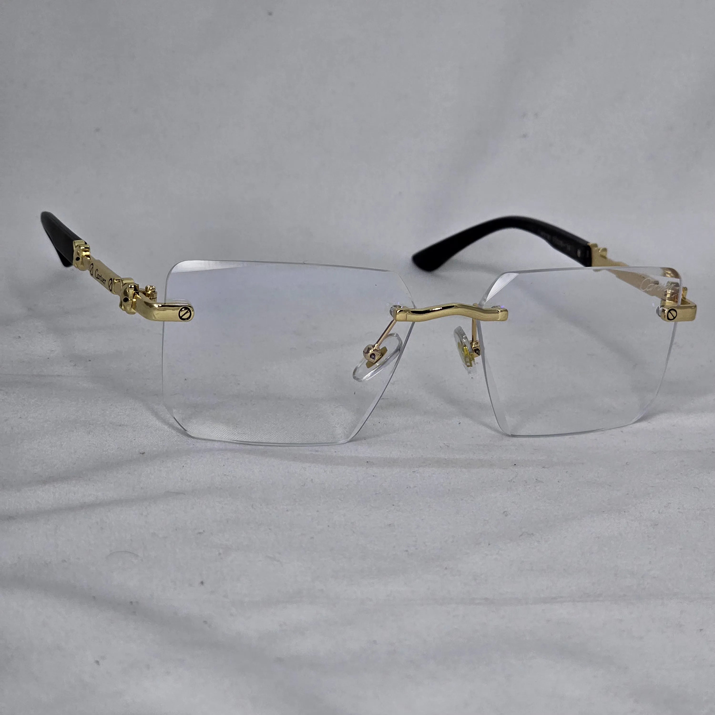 Cartier Midnight Panther