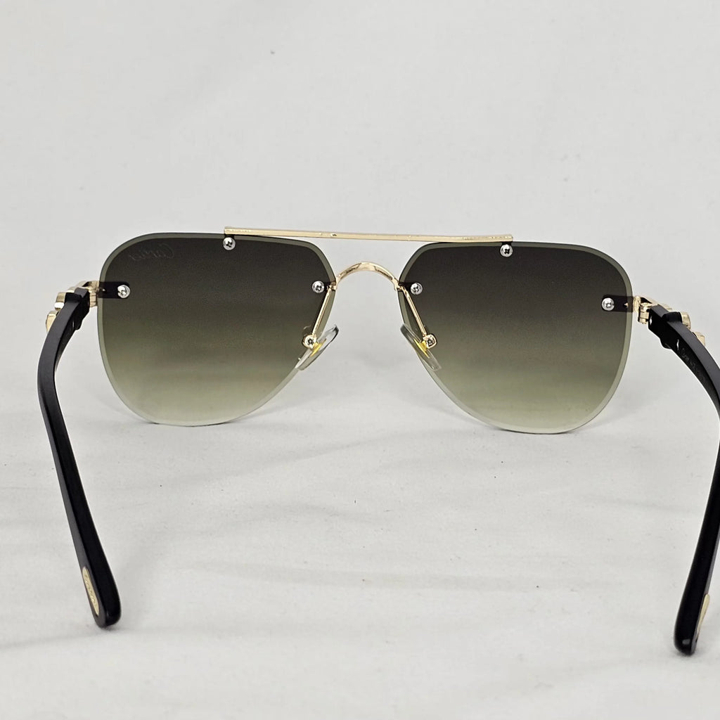 Cartier Sky Cruiser