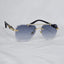 Cartier Sky Cruiser