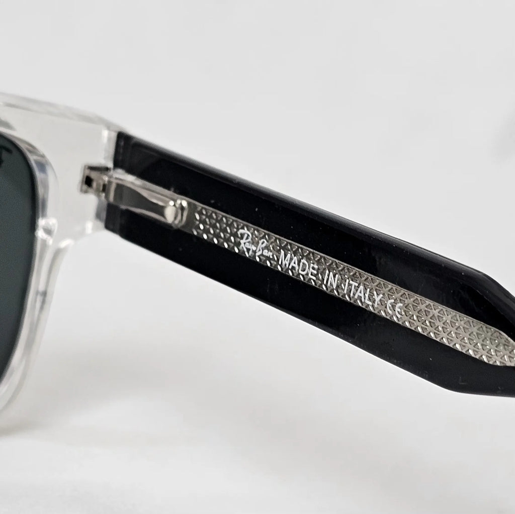 Ray-Ban Orbit square 7732