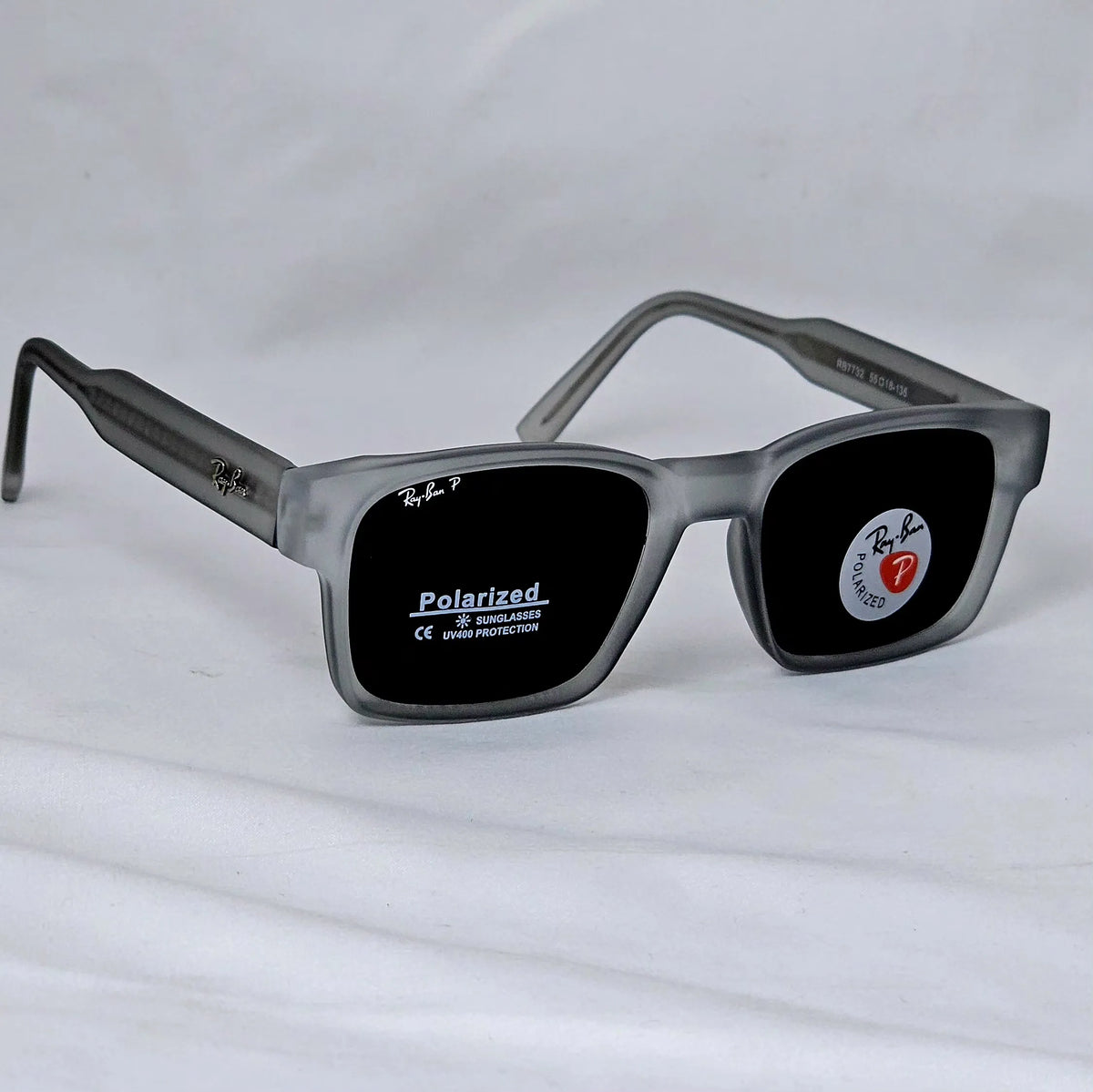 Ray-Ban Orbit square 7732
