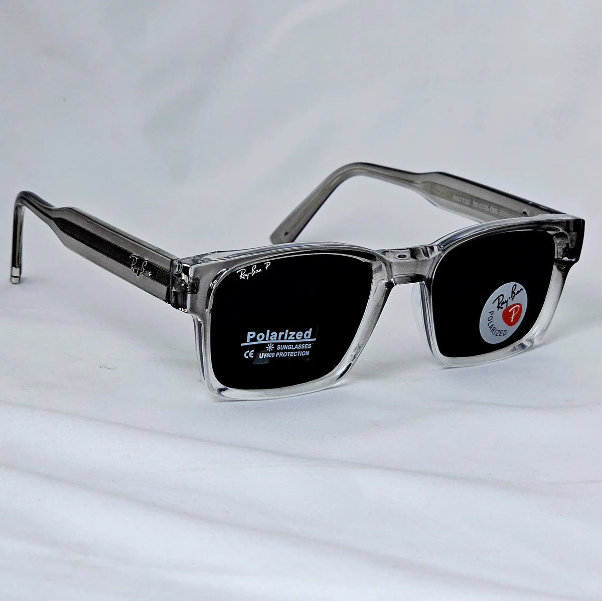 Ray-Ban Orbit square 7732