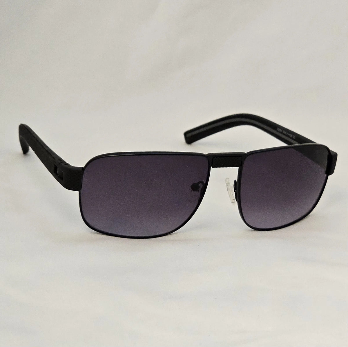 Vegas Bold Black