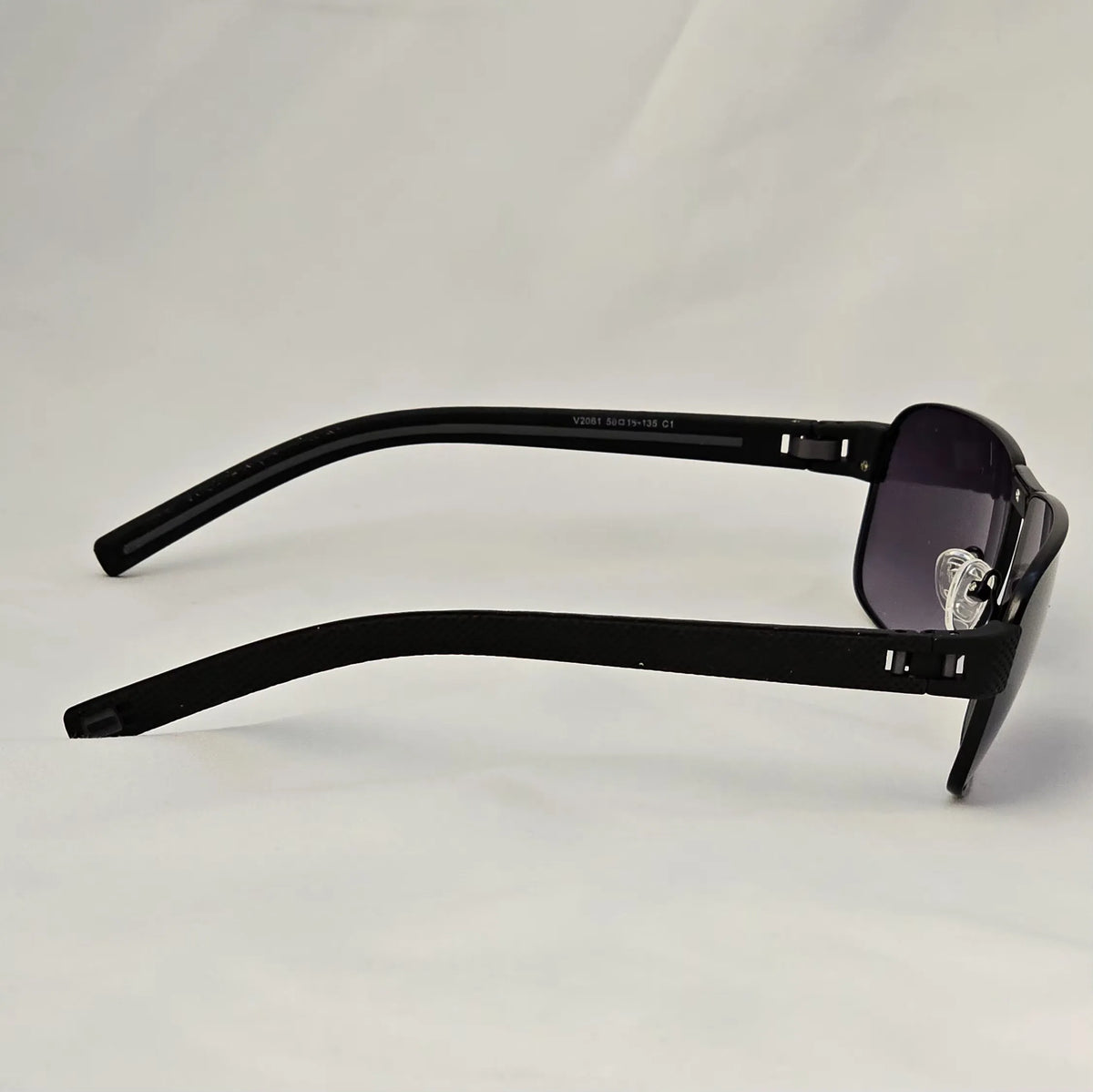 Vegas Bold Black
