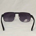 Vegas Bold Black