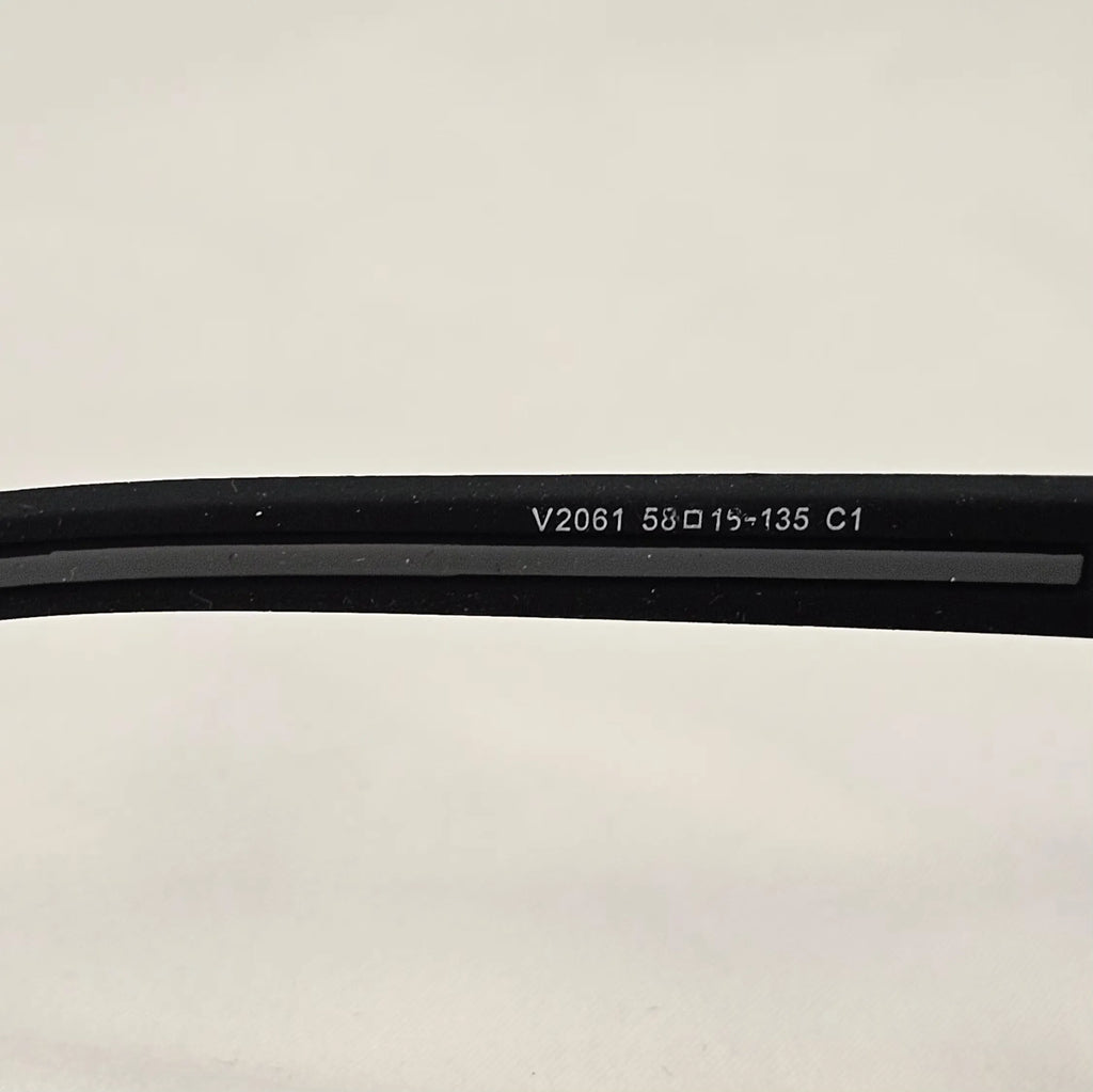 Vegas Bold Black