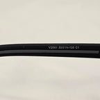 Vegas Bold Black