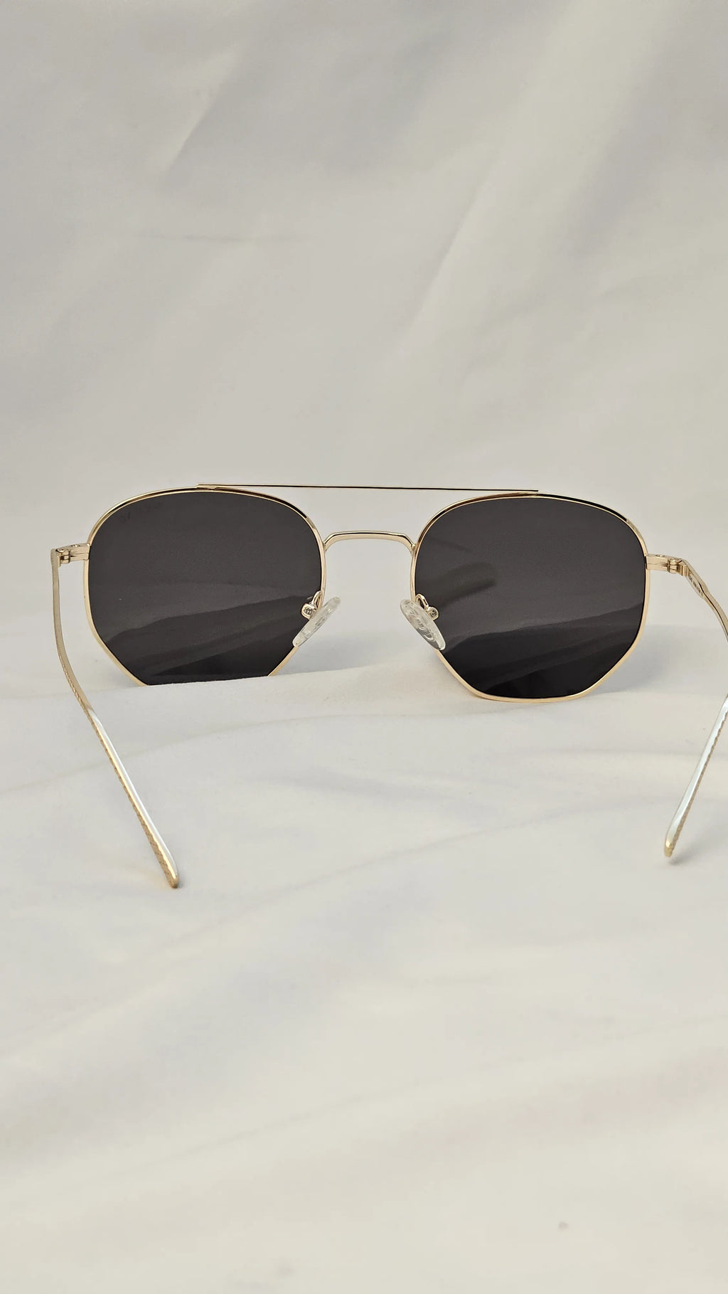 Vegas Gold Octagon
