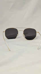 Vegas Gold Octagon