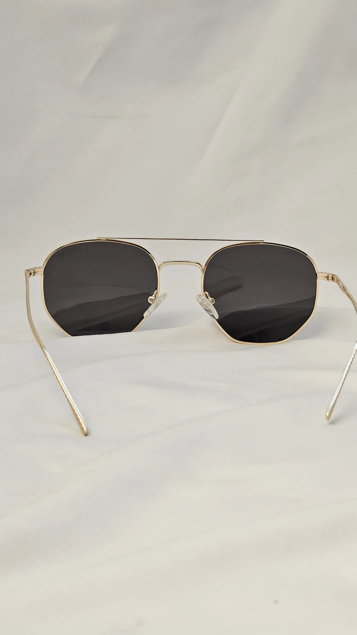 Vegas Gold Octagon