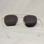 Vegas Gold Octagon