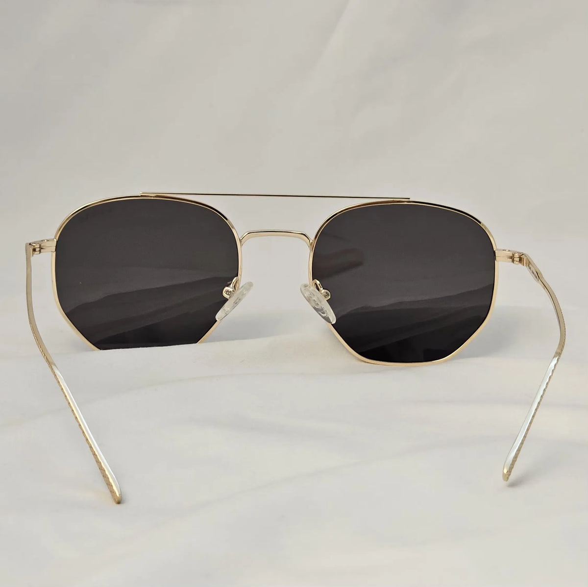 Vegas Gold Octagon
