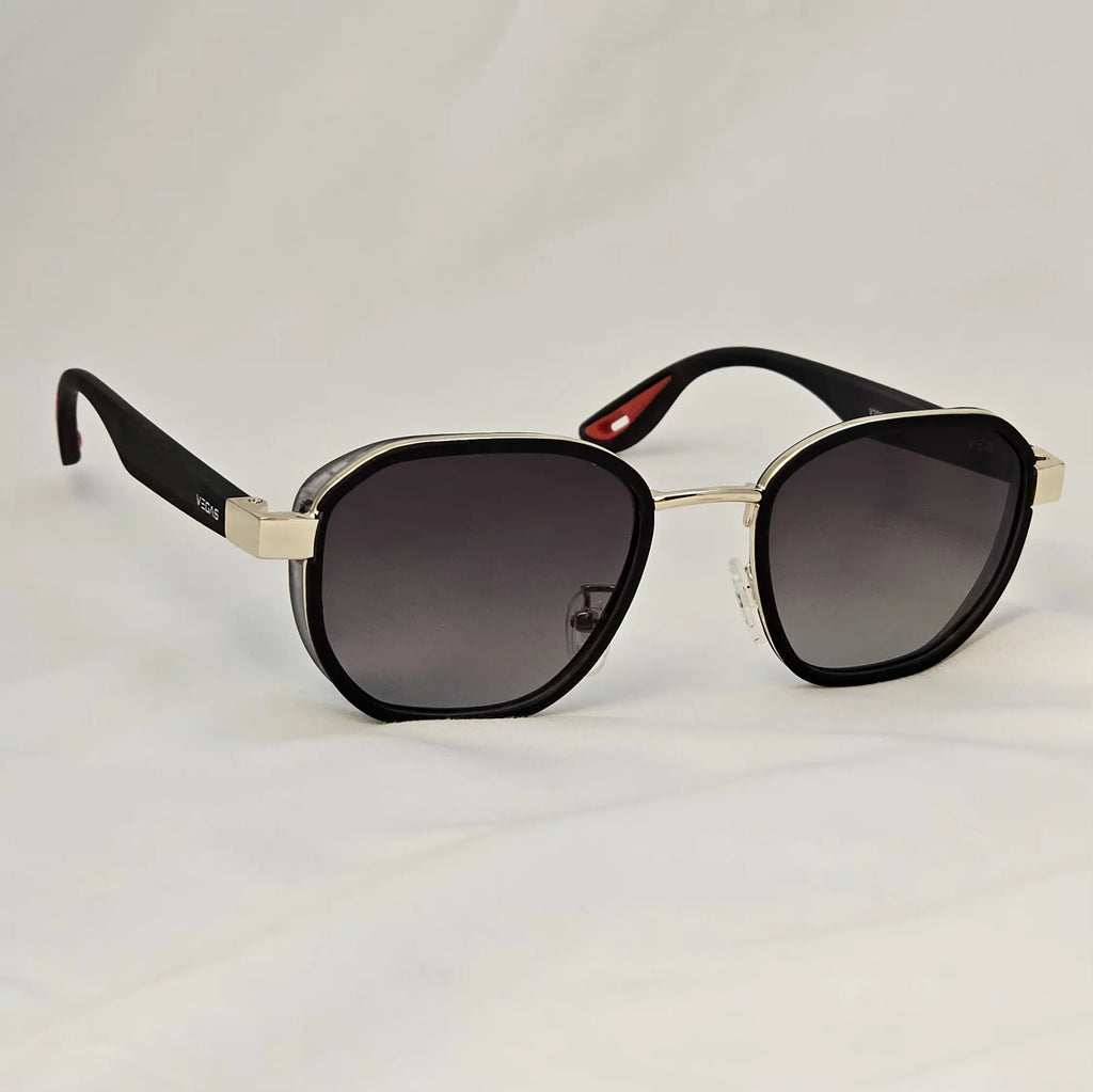 Vegas Black & Gold Sport