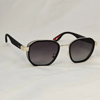 Vegas Black & Gold Sport