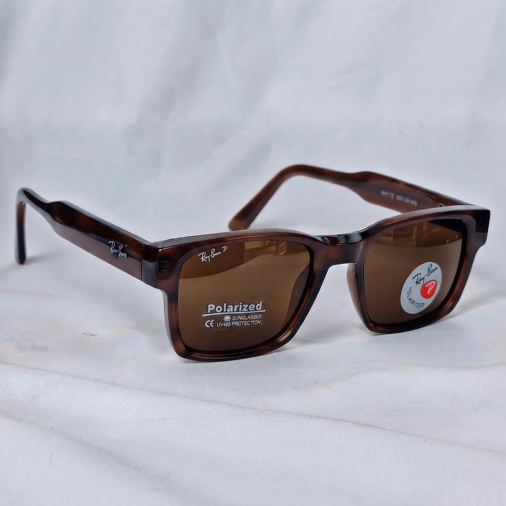 Ray-Ban Orbit square 7732