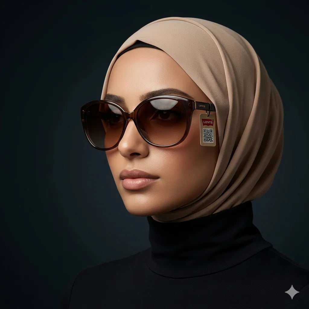 نظارة ليفيز  اوريجنال