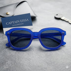 نظارة ري بان RB4566 Polarized ويفاير 2026