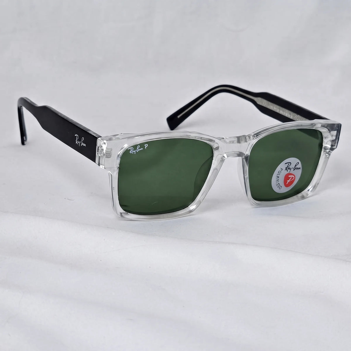 Ray-Ban Orbit square 7732