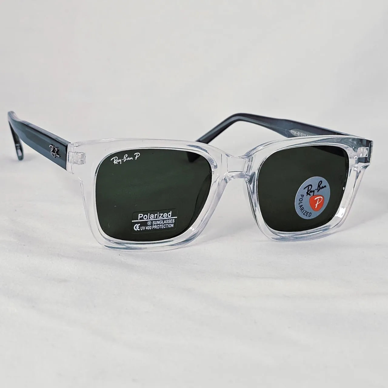 Ray-Ban Highstreet  Square Secondary image