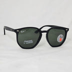 Ray-Ban Amber Dusk | راي بان "أمبر داسك" (وهج الغروب)  4561