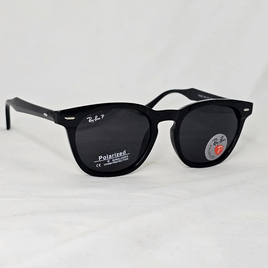 نظارة ري بان 6223 Polarized - كلاسيكية عصرية  عدسات بولارايزد